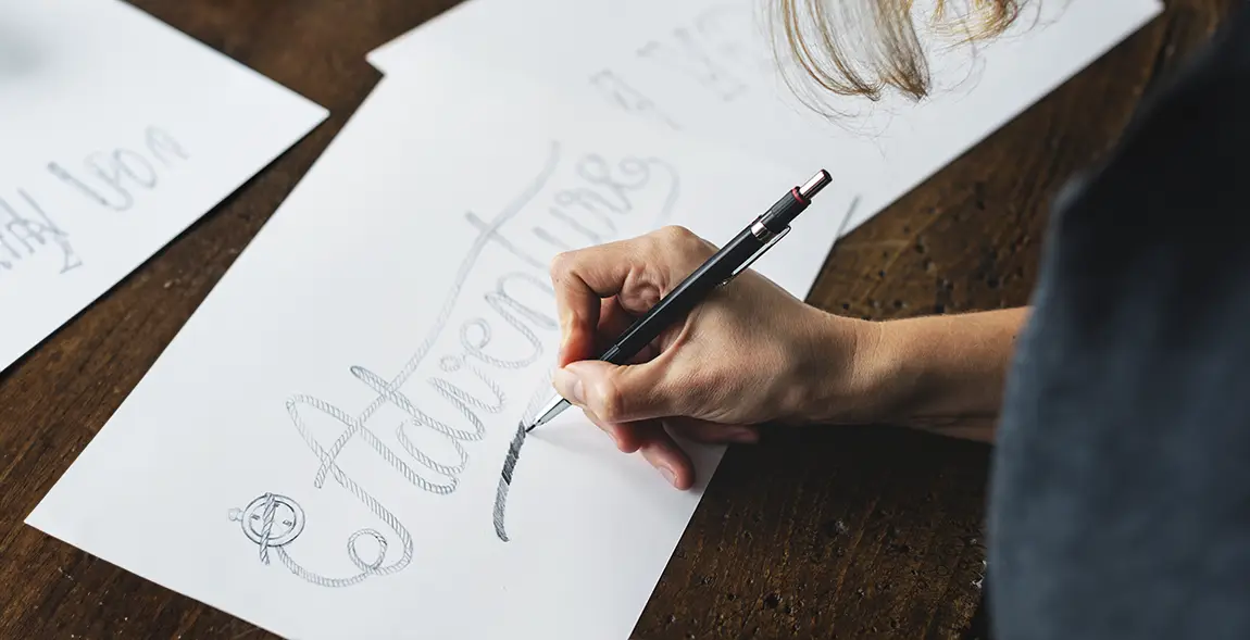 Diseño de logotipo